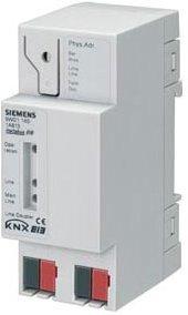 Siemens Linien-/Bereichskoppler 5WG1140-1AB13