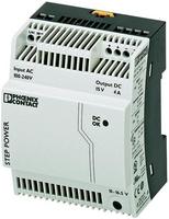 Phoenix Contact 2868619, Phoenix Contact 2868619 Hutschienen-Netzteil...