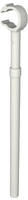 VELUX ZCT 200 Teleskop-Bedienungsstange 108-188 cm