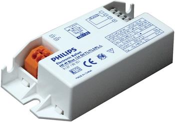 Philips HF-Matchbox Blue 124 SH TL/TL5/PL-L