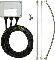 Anschluss-set Lrh 11/13
