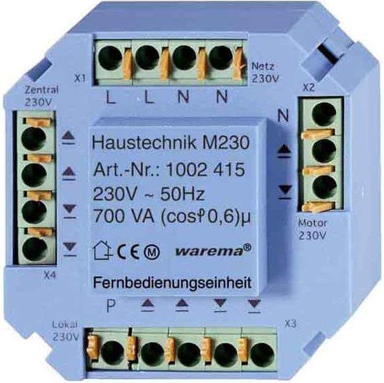 Warema MSE Haustechnik 1002415