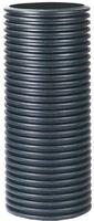 Fr&auml;nkische Rohrwerke 29512350 Stangenrohr 1500mm Schwarz 1St.
