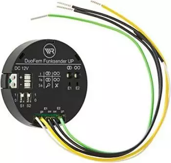Rademacher DuoFern Funksender 9497 UP