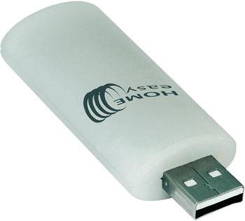 Elro Fernbedienbarer PC-USB Dongle HE853