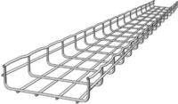 Vaddio Cablofil CM000061 Gitterrinne CF 3000X50X54 Sendzimirverzinkt (CM000061)