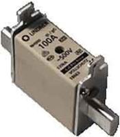 Mersen NH-ZERO-Sicherungseinsatz NH000GG50V100 100A,Gr.000,AC500V