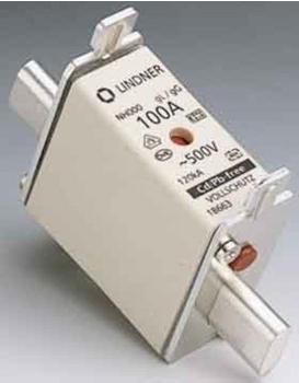 Mersen NH-ZERO-Sicherungseinsatz 1B251