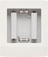 Homematic IP 141743, Homematic IP Smart Home Tischaufsteller HMIP-DS55