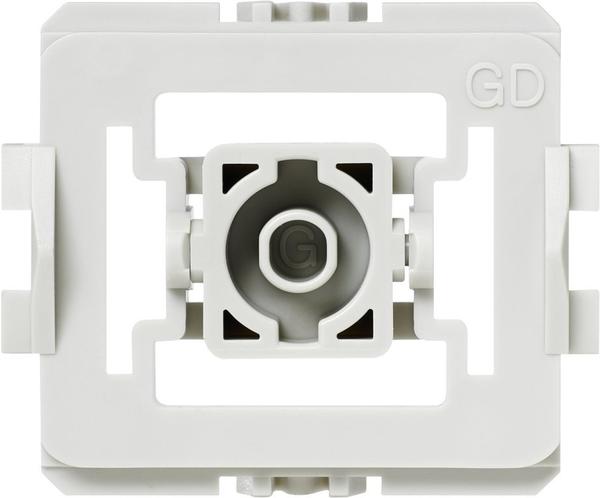 eQ-3 HomeMatic Adapter-Set Gira Standard (103092)