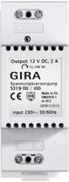 Gira Spannungsversorgung 12V 531900