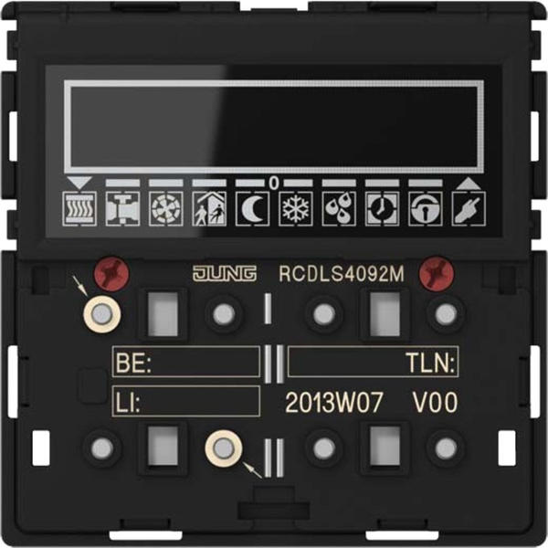 Jung KNX Raum-Controller-Modul (RCDLS4092M)