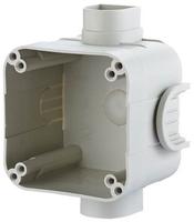 Mennekes Up-dose F.th-serie 2-5p.16+32a (am 41404)