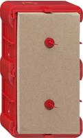 Gira EB-Dose 2f. 289200