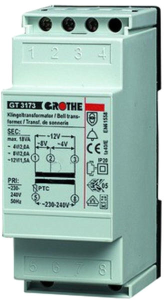 Grothe GT3148