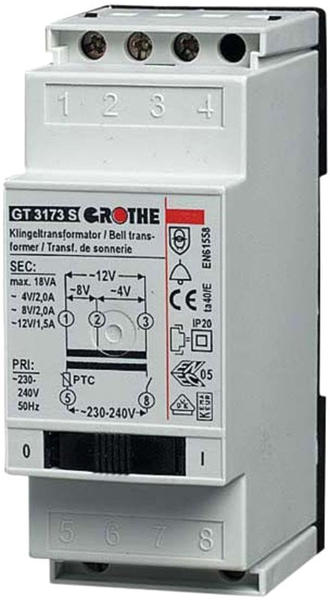 Grothe GT3173