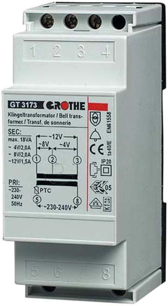 Grothe GT50810