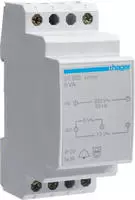 Hager ST303, Hager ST303 Klingeltrafo 230V / 8V und 12V 8VA 2PLE