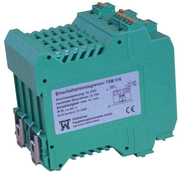 Thalheimer TEB-316