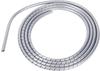 Dataflex Kabelschlauch 252, 9 mm x 25 m, Kabelspirale, Spiralband, flexibel,...