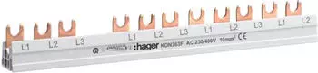 Hager KDN363F