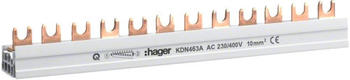 Hager KDN463A