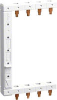 Hager KCF663L, Hager Phasenschiene 3-polig KCF663L