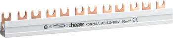 Hager KDN263A