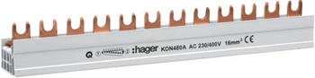 Hager KDN480A