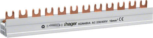 Hager KDN480A