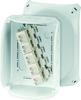 Hensel KF 1616 G Polycarbonate Electrical Junction Box – Electrical Junction...