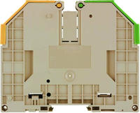 Weidm&uuml;ller Pe-klemme Wpe 70n/35 9512200000
