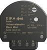 Gira 545300, Gira 545300 Funk Uni-Sender 2f Mini Gira eNet