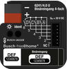 Busch-Jaeger 6241/4.0 U Binäreingang 4-fach, UP für...