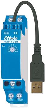 Eltako Gateway FGW14-USB