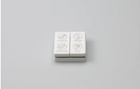 ELTAKO FMH4-rw Funk-Minihandsender EnOcean (30000232)