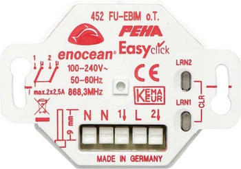 Peha D 452 FU-EBIM O.T.