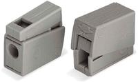 WAGO 224-101, WAGO 224-101 EUCHTENKLEMME Leuchtenklemme flexibel: 0.5-2.5 mm&sup2; starr: