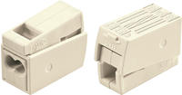 Wago 224-112, Wago 2-Leiter-Leuchtenklemme 2x2.5 mm2