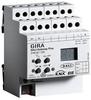 Gira 218000 DALI-Gateway Plus KNX REG