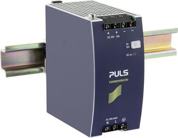 Puls CS10.244