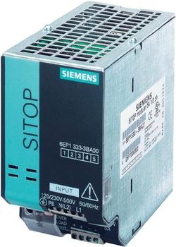 Siemens Hutschienen-Netzteil 6EP1333-3BA00
