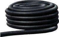 Fr&auml;nkische Kabelschutzrohr Kabuflex R 110 flexibel sw Kabuflex R Kabelschutzrohr