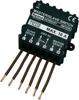 Master/slave Schalter, M103n, 230 V/ac (400 V/ac) - Kemo