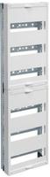 Hager ZU261S, Hager ZU261S Verteilerfeld 1F 6rh