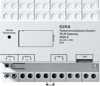 Gira TKS-IP-Gateway 262098