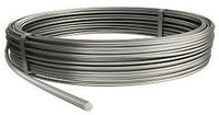 OBO Rundleiter V4A, &Oslash; 10 mm - Ring 50m