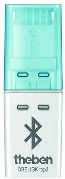Theben Bluetooth Obelisk top3