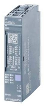 Siemens SIMATIC ET 200SP (6ES7134-6JD00-0CA1)