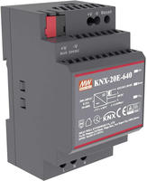 Mean Well KNX-20E-640, Mean Well KNX-20E-640 Hutschienen-Netzteil (DIN-Rail) 30 V/DC